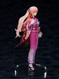 A Couple of Cuckoos 1/7 Scale Pre-Painted Figure: Erika Amano -Yukata- thumbnail 4
