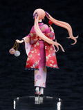A Couple of Cuckoos 1/7 Scale Pre-Painted Figure: Erika Amano -Yukata- thumbnail 6