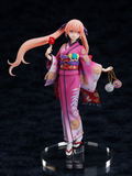 A Couple of Cuckoos 1/7 Scale Pre-Painted Figure: Erika Amano -Yukata- thumbnail 8