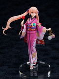 A Couple of Cuckoos 1/7 Scale Pre-Painted Figure: Erika Amano -Yukata- thumbnail 9