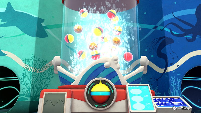 Ace Angler: Fishing Spirits (English) image 4