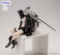 Arknights Noodle Stopper Figure: Lappland thumbnail 4