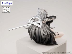 Arknights Noodle Stopper Figure: Lappland