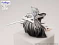 Arknights Noodle Stopper Figure: Lappland thumbnail 5