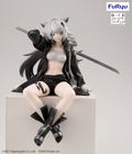 Arknights Noodle Stopper Figure: Lappland thumbnail 7