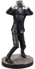 ARTFX Batman The Killing Joke 1/6 Scale Pre-Painted Figure: Joker The Killing Joke One Bad Day thumbnail 1