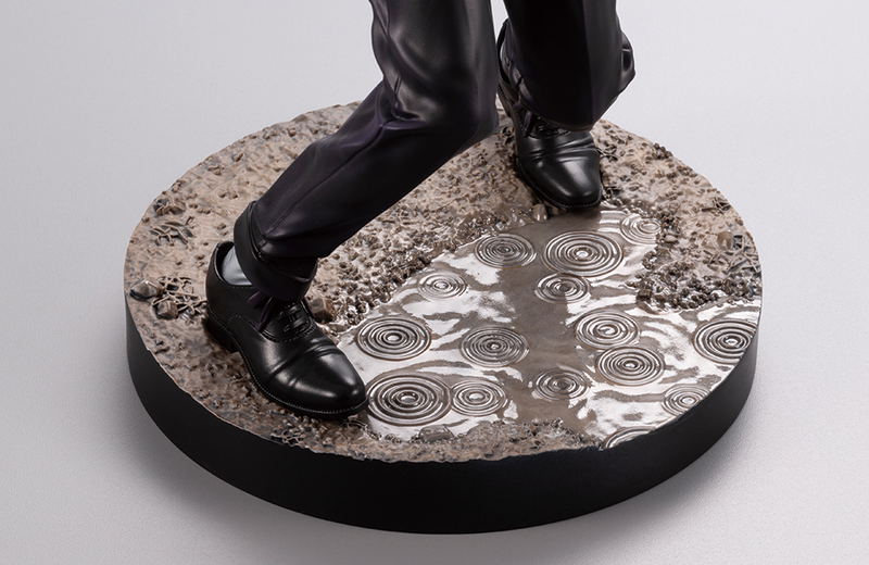 ARTFX Batman The Killing Joke 1/6 Scale Pre-Painted Figure: Joker The Killing Joke One Bad Day image 11