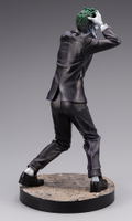ARTFX Batman The Killing Joke 1/6 Scale Pre-Painted Figure: Joker The Killing Joke One Bad Day thumbnail 6