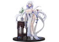 Azur Lane 1/7 Scale Pre-Painted Figure: Illustrious Maiden Lily's Radiance Ver. thumbnail 1