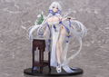 Azur Lane 1/7 Scale Pre-Painted Figure: Illustrious Maiden Lily's Radiance Ver. thumbnail 2