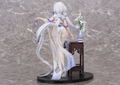 Azur Lane 1/7 Scale Pre-Painted Figure: Illustrious Maiden Lily's Radiance Ver. thumbnail 4