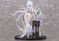 Azur Lane 1/7 Scale Pre-Painted Figure: Illustrious Maiden Lily's Radiance Ver. thumbnail 5