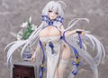 Azur Lane 1/7 Scale Pre-Painted Figure: Illustrious Maiden Lily's Radiance Ver. thumbnail 7