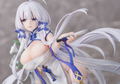 Azur Lane 1/7 Scale Pre-Painted Figure: Illustrious Maiden Lily's Radiance Ver. thumbnail 8