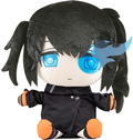 Black Rock Shooter Dawn Fall Big Plush: Empress [Black Rock Shooter] thumbnail 1