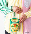 Calbee Jagarico Big Pouch Book Salad Ver. thumbnail 7