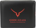 Code Geass: Lelouch of the Rebellion Synthetic Leather Deck Case: Geass Mark thumbnail 2