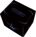 Code Geass: Lelouch of the Rebellion Synthetic Leather Deck Case: Black Knights thumbnail 1