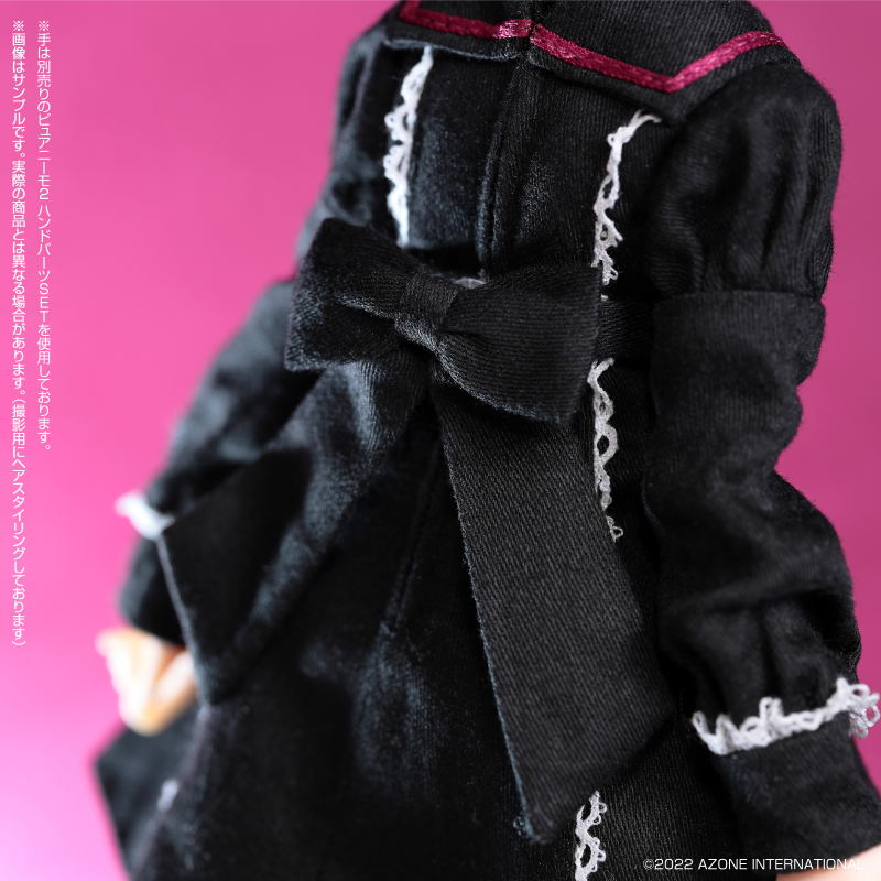 Colorful Dreamin' 1/6 Scale Fashion Doll: Mary Knight -Our New Story- image 12