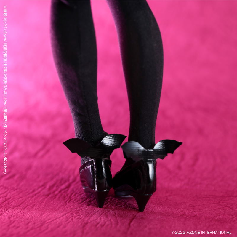 Colorful Dreamin' 1/6 Scale Fashion Doll: Mary Knight -Our New Story- image 13