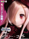 Colorful Dreamin' 1/6 Scale Fashion Doll: Mary Knight -Our New Story- thumbnail 15