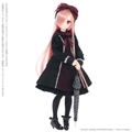 Colorful Dreamin' 1/6 Scale Fashion Doll: Mary Knight -Our New Story- thumbnail 3