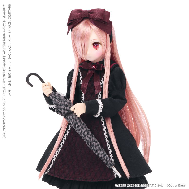 Colorful Dreamin' 1/6 Scale Fashion Doll: Mary Knight -Our New Story- image 4