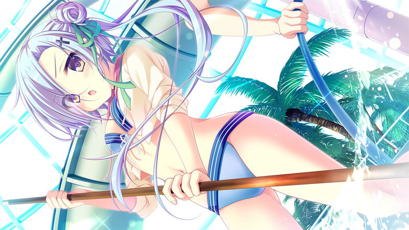D.C.4 ~Da Capo 4~ Fortunate Departures image 10