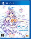 D.C.4 ~Da Capo 4~ Fortunate Departures thumbnail 1