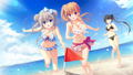 D.C.4 ~Da Capo 4~ Fortunate Departures thumbnail 4