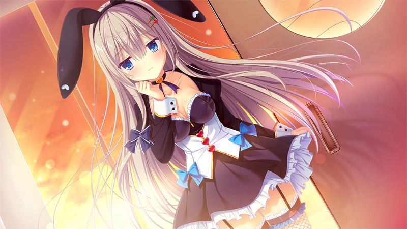 D.C.4 ~Da Capo 4~ Fortunate Departures image 5