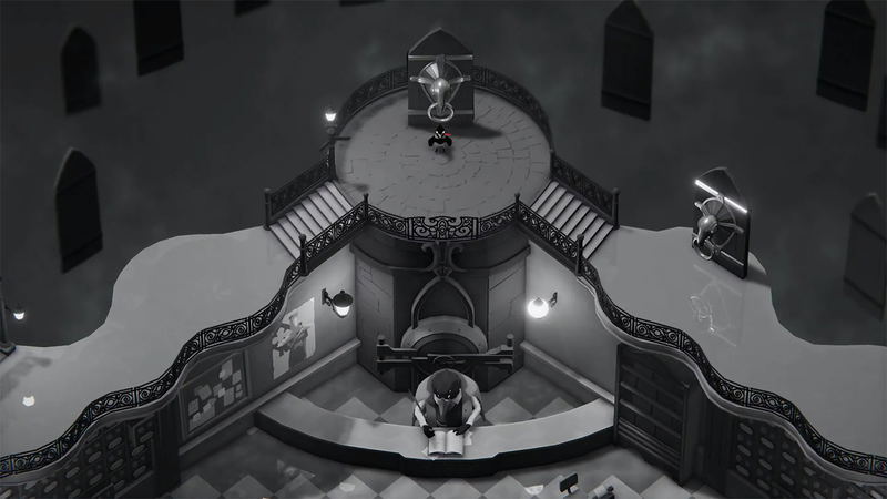 Death's Door [Ultimate Edition] image 5