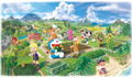 Doraemon: Story of Seasons - Friends of the Great Kingdom (English) thumbnail 5