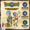 Dragon Quest Treasures thumbnail 2