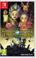 Dragon Quest Treasures thumbnail 1