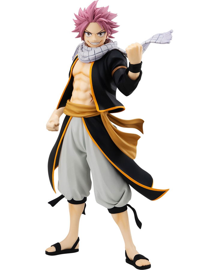 Fairy Tail Final Series: Pop Up Parade Natsu Dragneel XL image 1