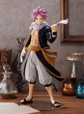 Fairy Tail Final Series: Pop Up Parade Natsu Dragneel XL thumbnail 2