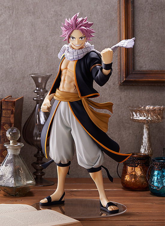 Fairy Tail Final Series: Pop Up Parade Natsu Dragneel XL image 2
