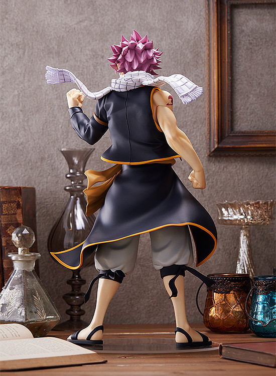 Fairy Tail Final Series: Pop Up Parade Natsu Dragneel XL image 3