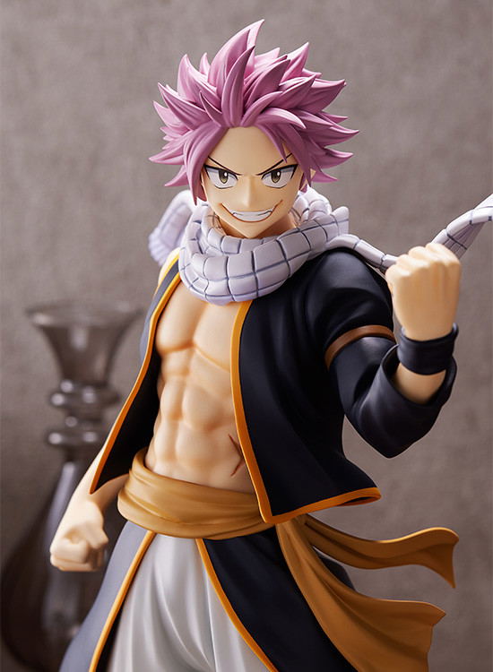 Fairy Tail Final Series: Pop Up Parade Natsu Dragneel XL image 4