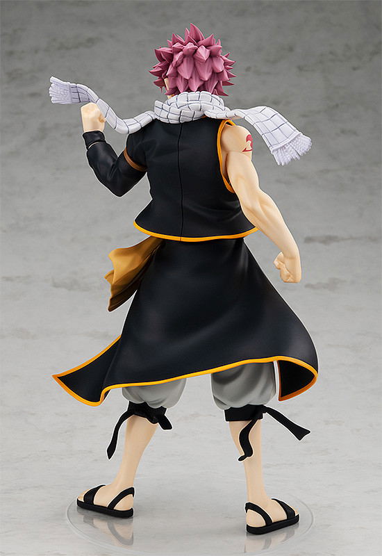 Fairy Tail Final Series: Pop Up Parade Natsu Dragneel XL image 6