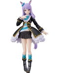 figma No. 572 Uma Musume Pretty Derby: Mejiro McQueen thumbnail 1