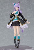 figma No. 572 Uma Musume Pretty Derby: Mejiro McQueen thumbnail 2