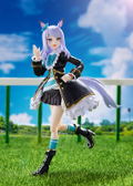 figma No. 572 Uma Musume Pretty Derby: Mejiro McQueen thumbnail 4