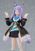 figma No. 572 Uma Musume Pretty Derby: Mejiro McQueen [GSC Online Shop Limited Ver.] thumbnail 13