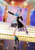 figma No. 572 Uma Musume Pretty Derby: Mejiro McQueen [GSC Online Shop Limited Ver.] thumbnail 6
