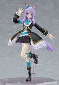 figma No. 572 Uma Musume Pretty Derby: Mejiro McQueen [GSC Online Shop Limited Ver.] thumbnail 10