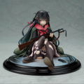 Girls' Frontline 1/7 Scale Pre-Painted Figure: Type 100 Heavy Damage Ver. thumbnail 10