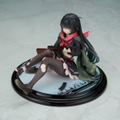 Girls' Frontline 1/7 Scale Pre-Painted Figure: Type 100 Heavy Damage Ver. thumbnail 12