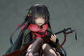 Girls' Frontline 1/7 Scale Pre-Painted Figure: Type 100 Heavy Damage Ver. thumbnail 13